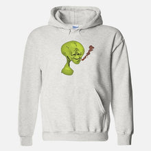 Load image into Gallery viewer, Hoodie with Logo
