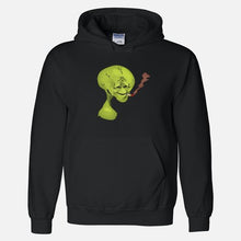 Load image into Gallery viewer, Hoodie with Logo
