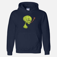 Load image into Gallery viewer, Hoodie with Logo

