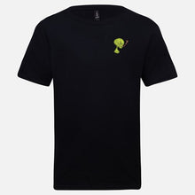 Load image into Gallery viewer, T-shirt with Small Logo
