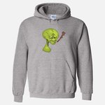Load image into Gallery viewer, Hoodie with Logo
