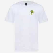 Load image into Gallery viewer, T-shirt with Small Logo
